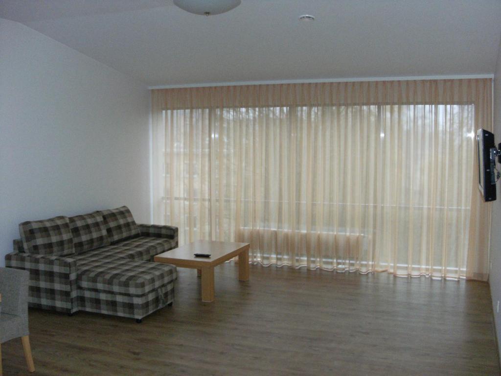 Litrada Apartments Šiauliai Zimmer foto