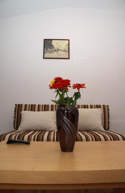 Litrada Apartments Šiauliai Zimmer foto