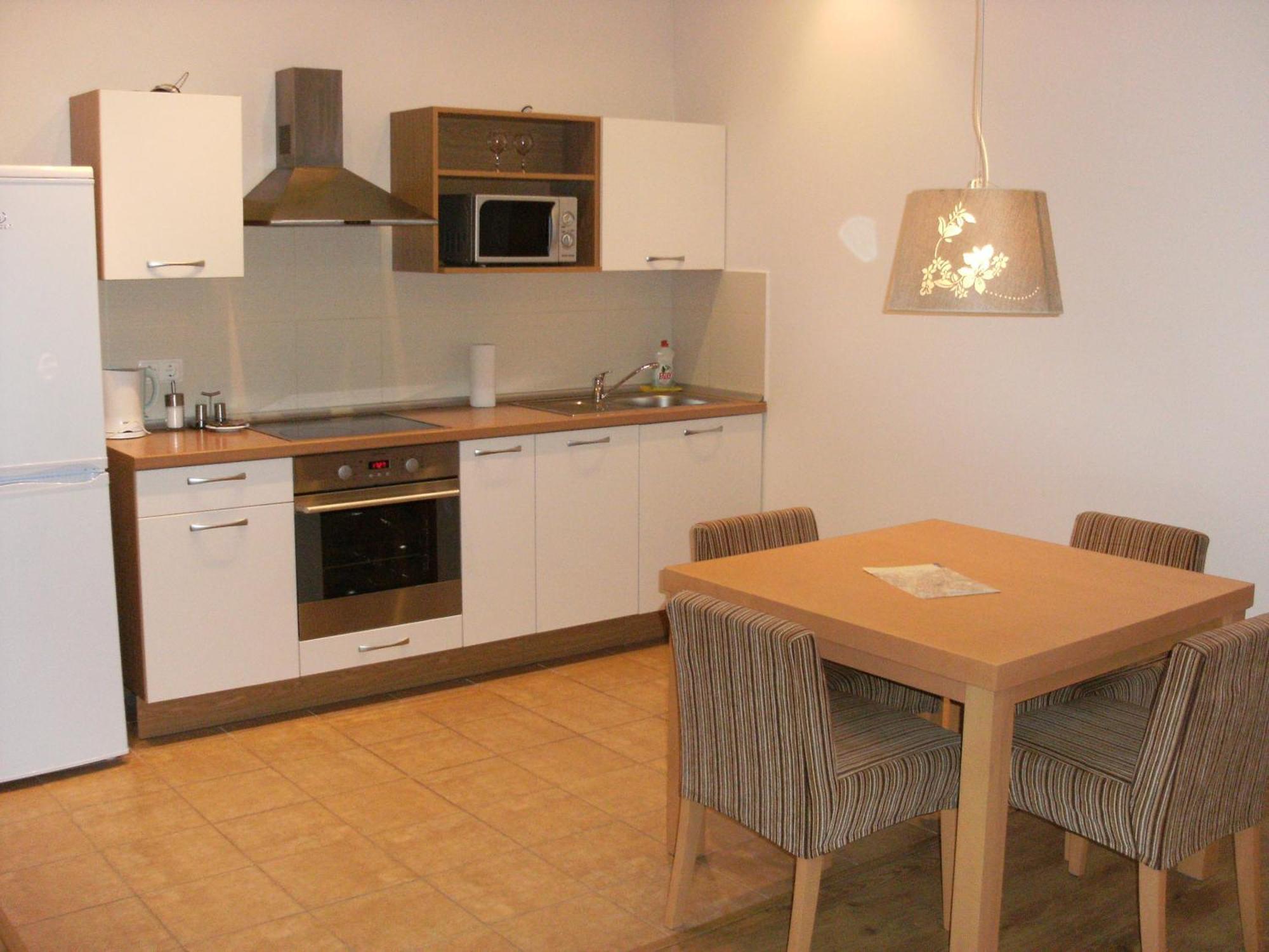Litrada Apartments Šiauliai Zimmer foto