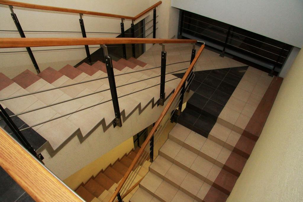 Litrada Apartments Šiauliai Exterior foto