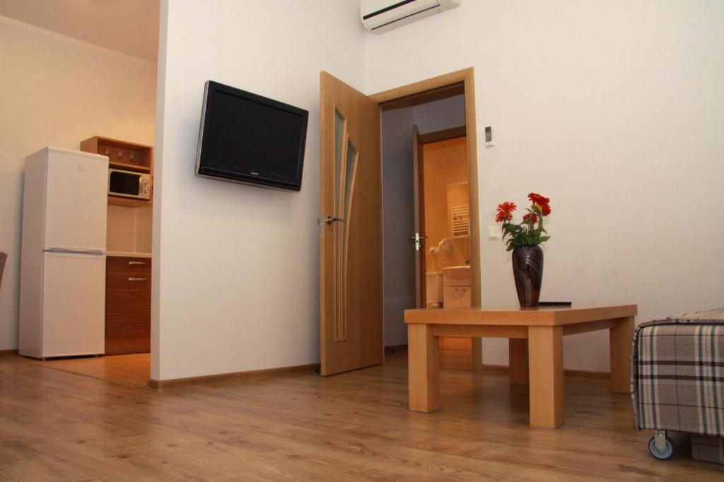 Litrada Apartments Šiauliai Exterior foto