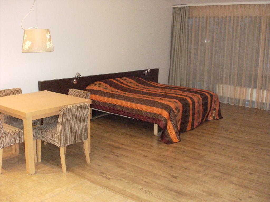 Litrada Apartments Šiauliai Zimmer foto